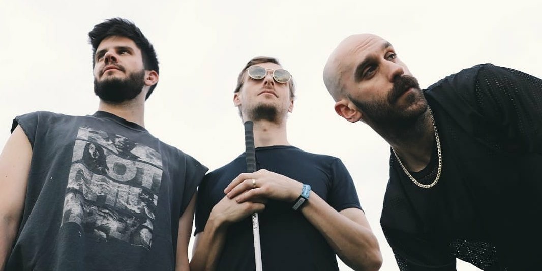 "OPTIMISTIC", do X Ambassadors