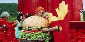 Taylor Swift feat Katy Perry