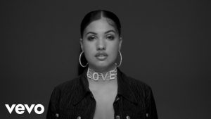 OK (Anxiety Anthem), da Mabel