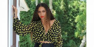 Beyoncé