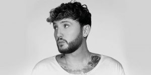 "Treehouse", do James Arthur