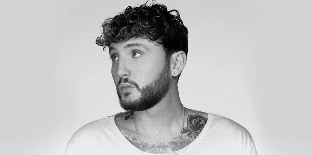 "Treehouse", do James Arthur