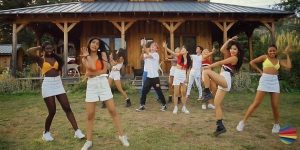 "Like That", do Now United