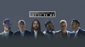 "Let It Be Me", Steve Aoki feat. Backstreet Boys