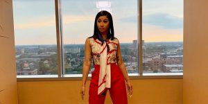 Cardi B