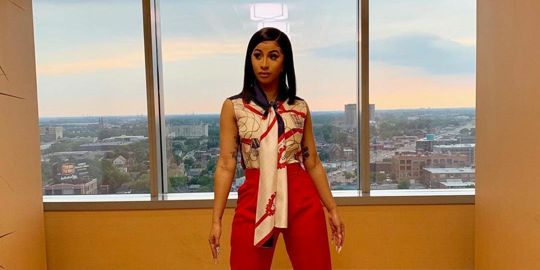 Cardi B