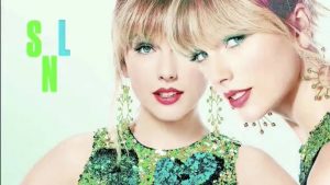 Taylor Swift apresenta Lover e False God