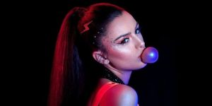 Cher Lloyd M.I.A