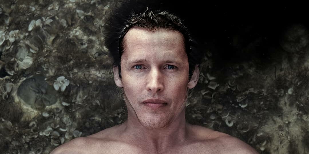 Once Upon a Mind por James Blunt