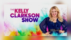 Kelly Clarkson