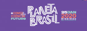 Festival Planeta Brasil 2020
