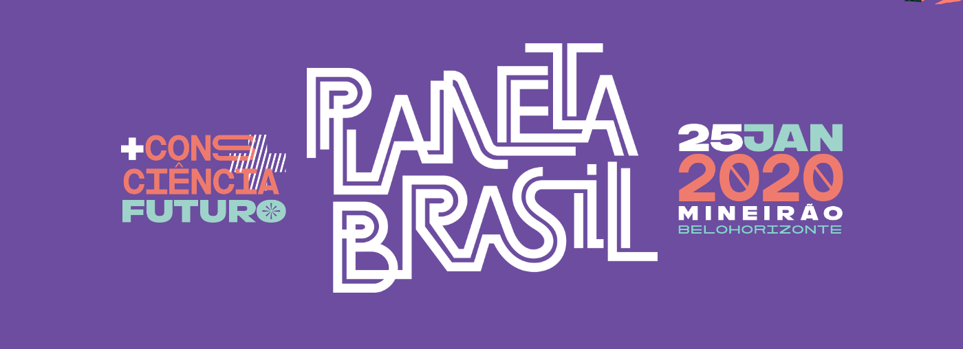 Festival Planeta Brasil 2020