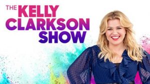 Kelly Clarkson