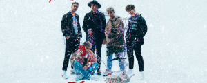 With You This Christmas por Why Don't We