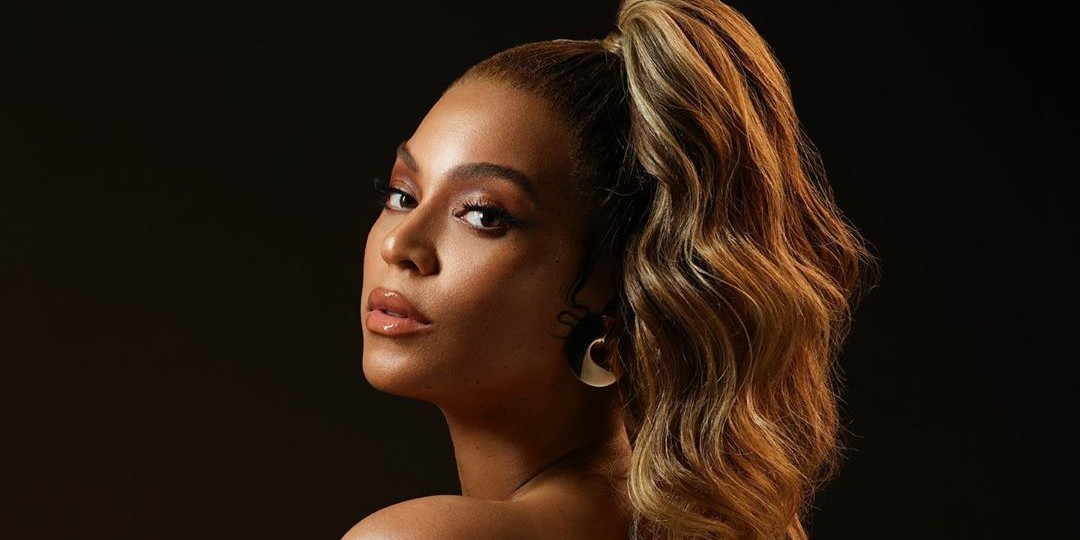 Brown Skin Girl por Beyoncé