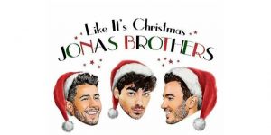 Like It's Christmas, por Jonas Brothers