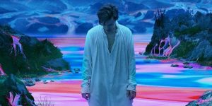 Two Ghosts por Harry Styles