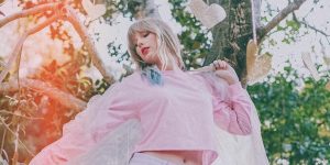 Camarote FanZone: Taylor Swift no Brasil