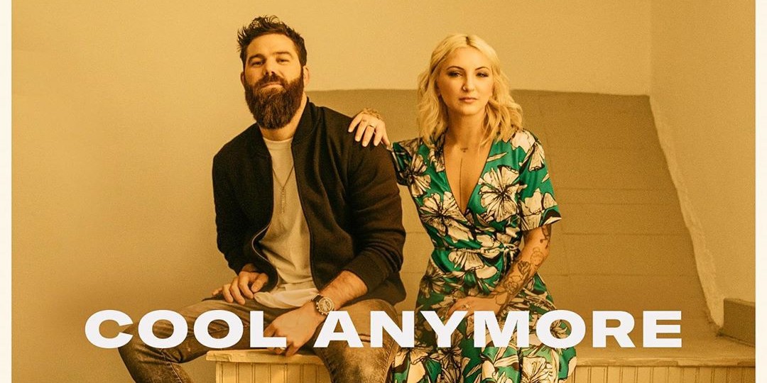 Cool Anymore por Jordan Davis e Julia Michaels