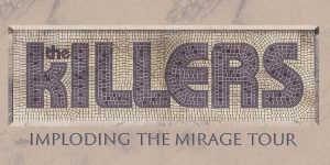 “Imploding The Mirage”, por The Killers