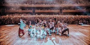 Dreams Come True Now United