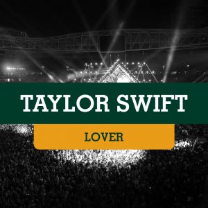 Camarote FanZone: Taylor Swift no Brasil