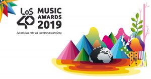 LOS40 Music Awards