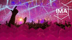 International Music Award 2019