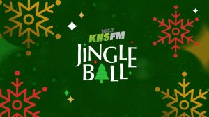 Jingle Ball 2019