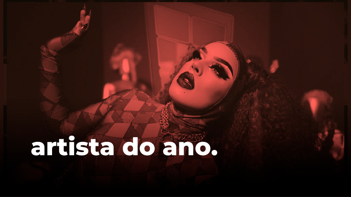 Gloria Groove