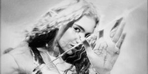 My Name is Dark por Grimes