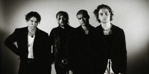 5 Seconds Of Summer