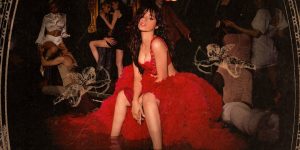 Romance por Camila Cabello
