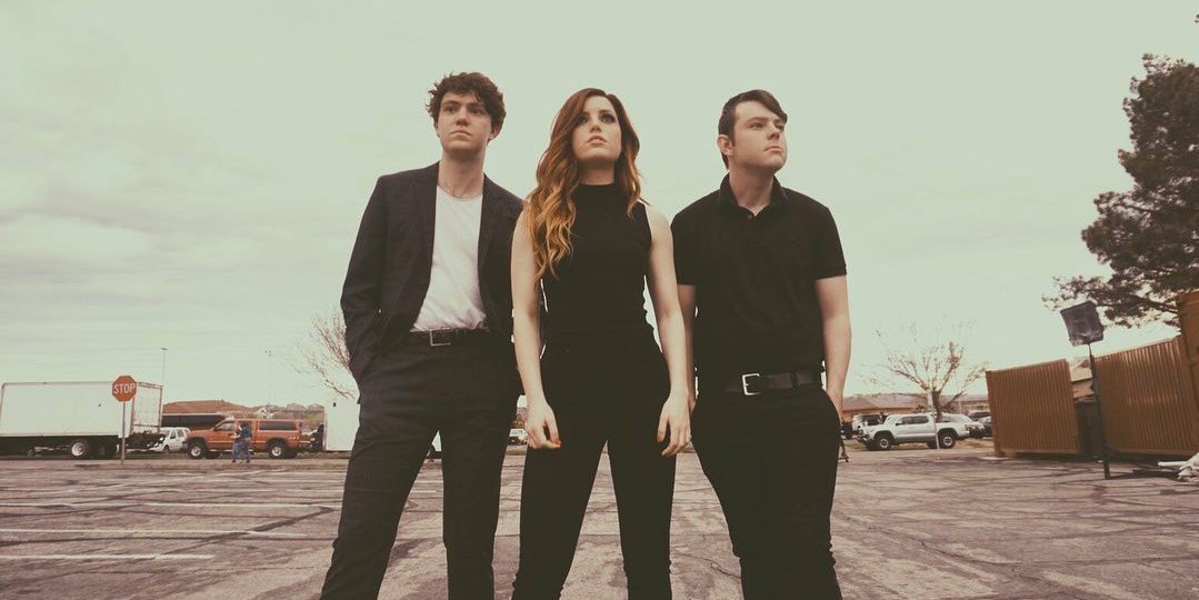 Echosmith no “Live From The Artists Den”
