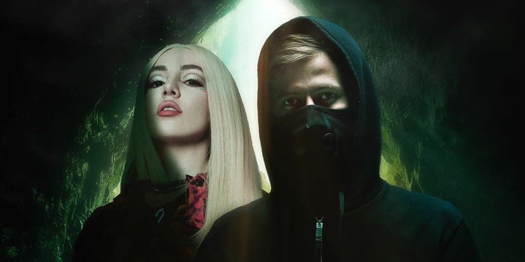 Alone-Ava-Max-e-Alan-Walker