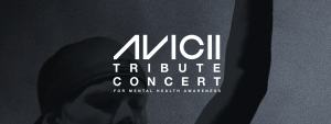 Avicii Tribute Concert