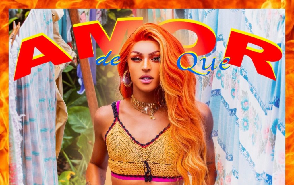 carnaval hits pabllo vittar
