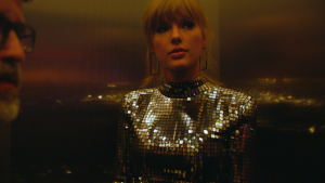 taylor swift miss americana