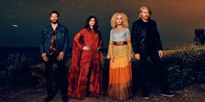 Little Big Town