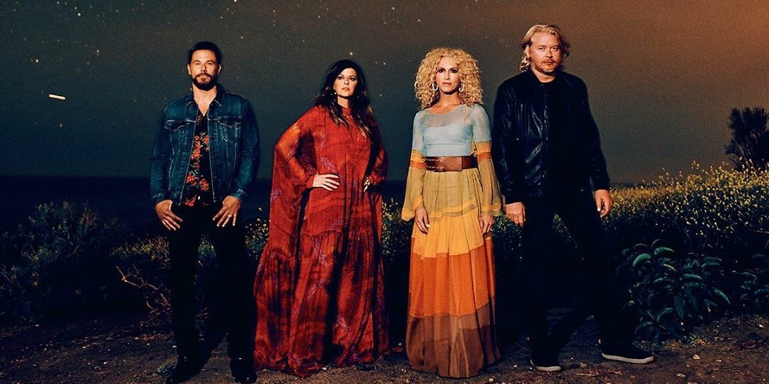 Little Big Town