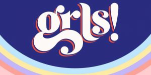 Festival GRLS!