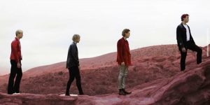 Red Desert 5sos