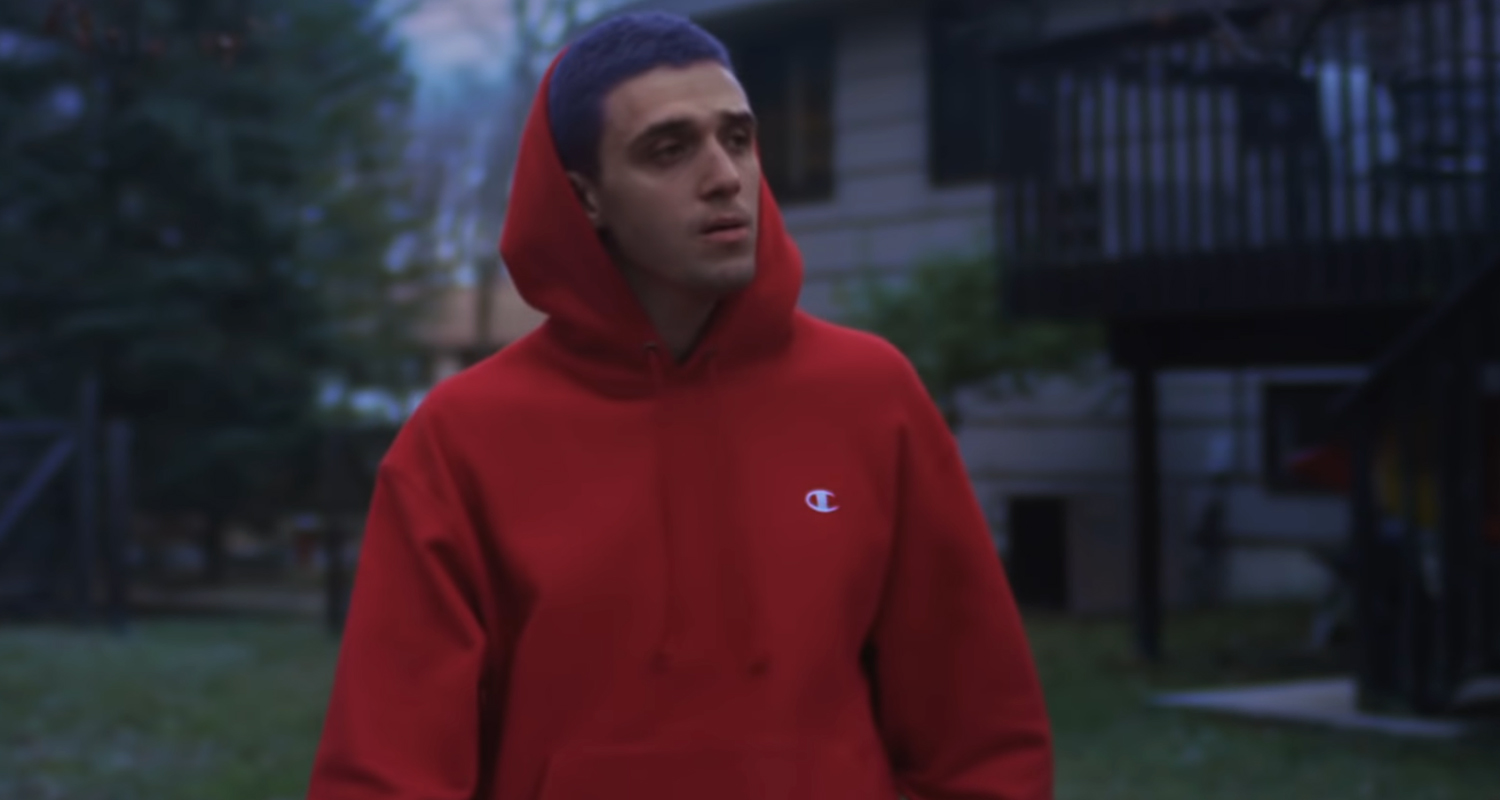 Changes Lauv