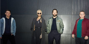 tcokio hotel banda