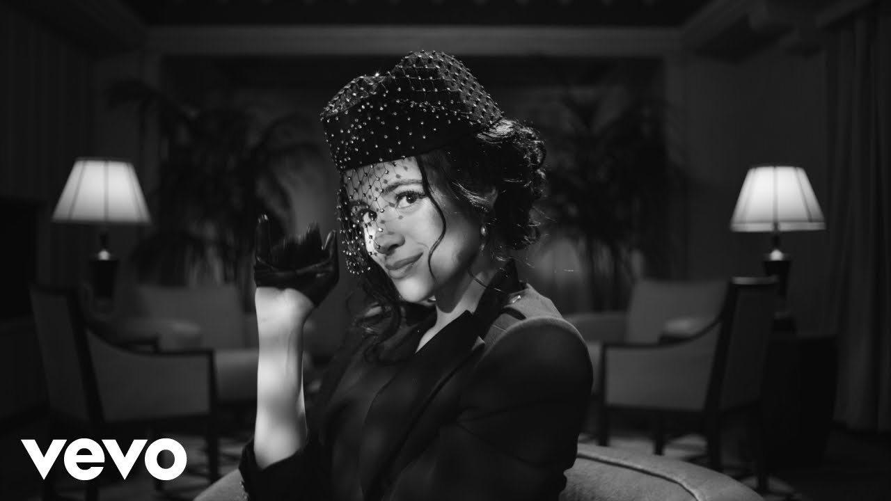 Camila Cabello