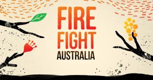 Fire Fight Australia