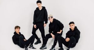 Now United