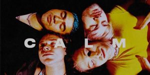 CALM por 5 Seconds Of Summer