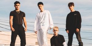 Now United
