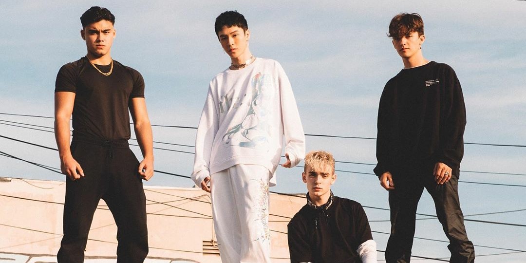 Now United